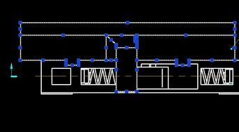 CAD裝配圖智能零件選擇技巧揭秘 探索“類塊”對象的應(yīng)用與實(shí)現(xiàn)