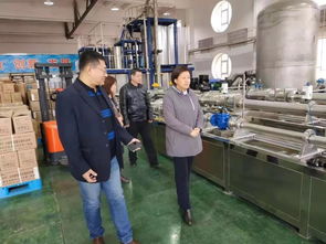 技術(shù)交流促發(fā)展，合作共贏譜新篇——兄弟單位蒞臨集團(tuán)水表廠參觀交流