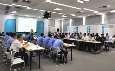 激光沙龍再出發(fā) 走進(jìn)順德美的集團(tuán)，共話智能制造新未來