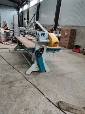 二手廣東產(chǎn)馬氏三角砂價(jià)格解析——以泊頭開發(fā)區(qū)老劉木工機(jī)械為例